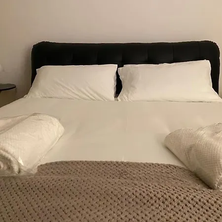 Holiday home Tiburtino, Wifi Netflix Sport Ac 10 Min Metro *